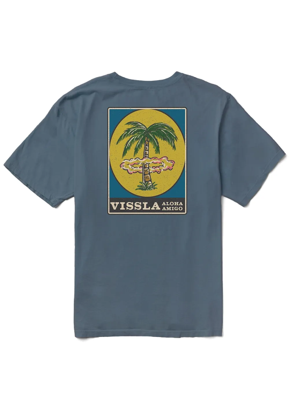 Atomic Palms Tee boys