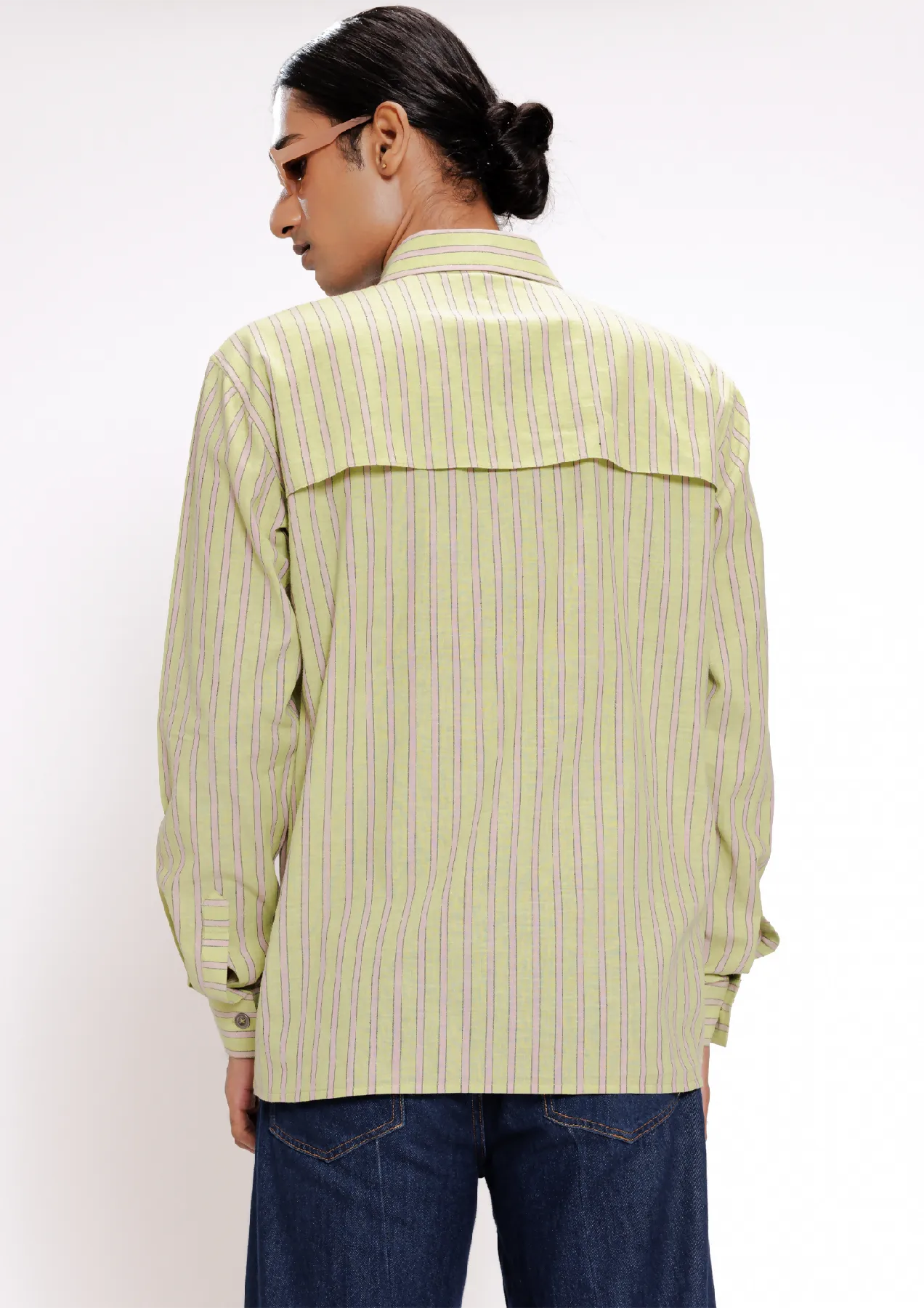 CASSATA FORMAL SHIRT