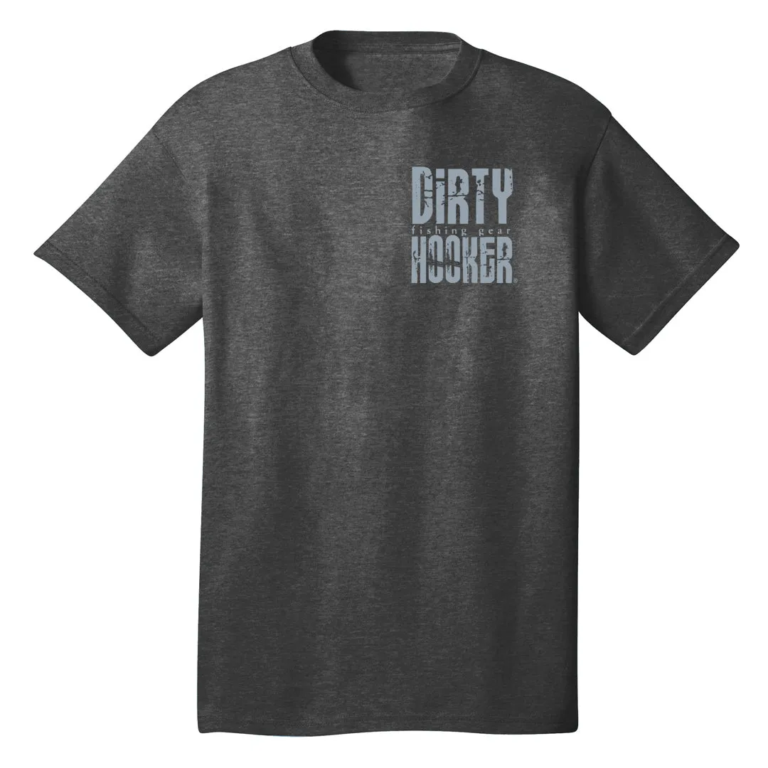 Dirty Hooker Texas T-Shirt