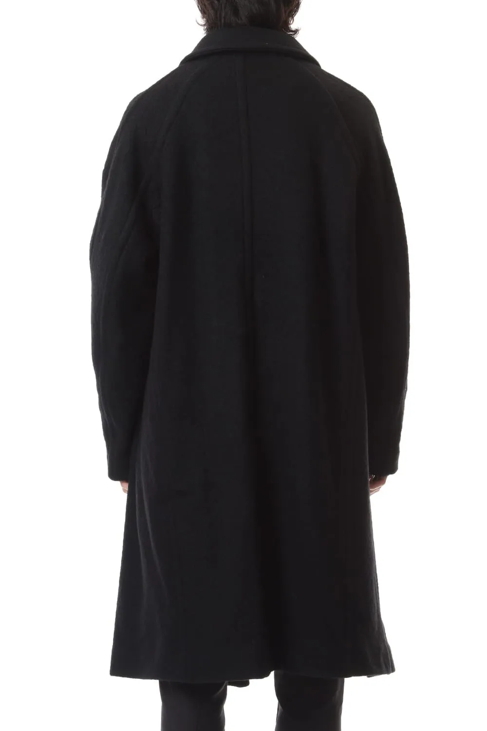 DIVIDED COAT