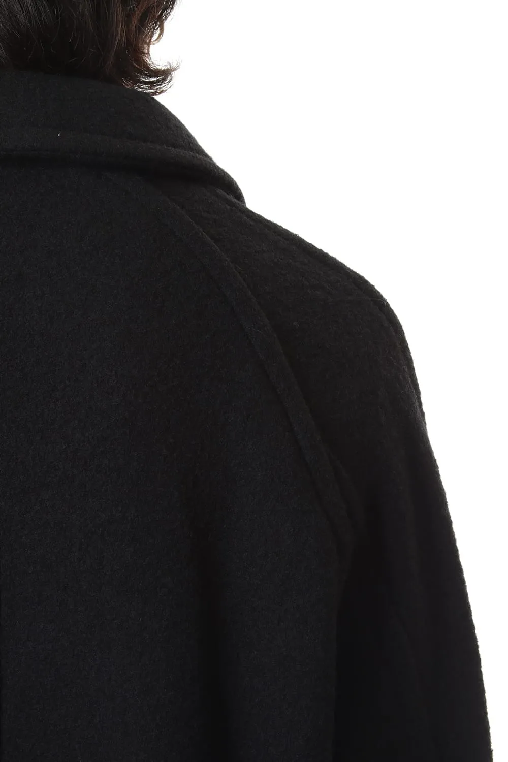 DIVIDED COAT
