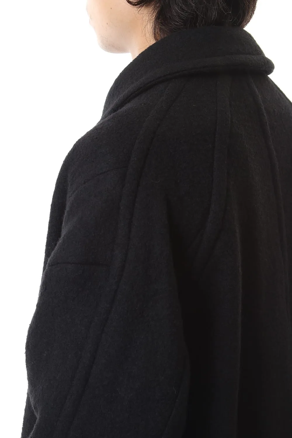 DIVIDED COAT