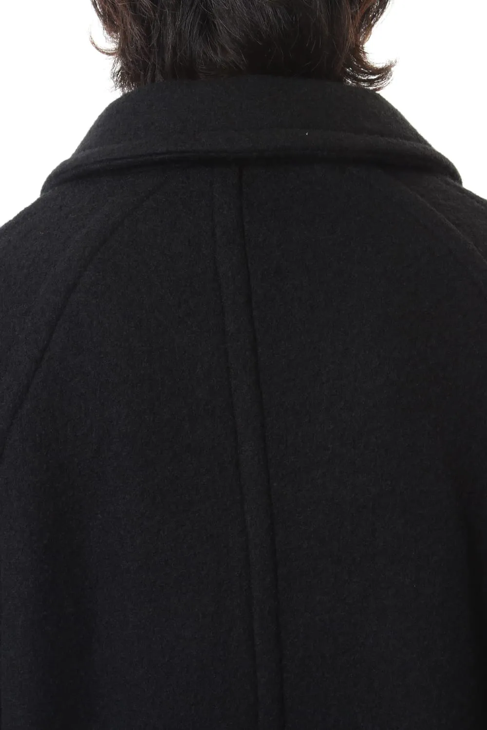 DIVIDED COAT