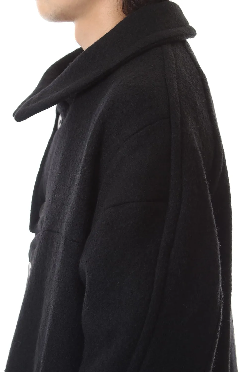 DIVIDED COAT