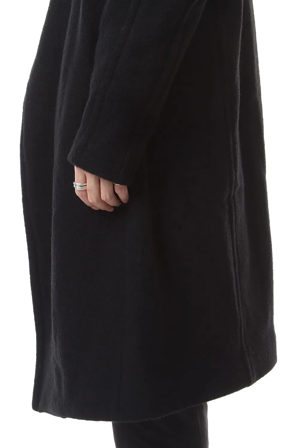 DIVIDED COAT