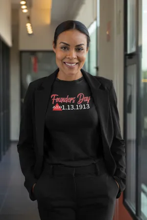 Founders Day T-shirt