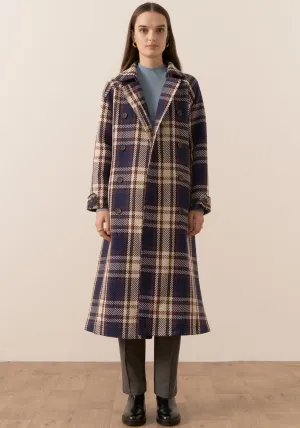 Holland Check Trench