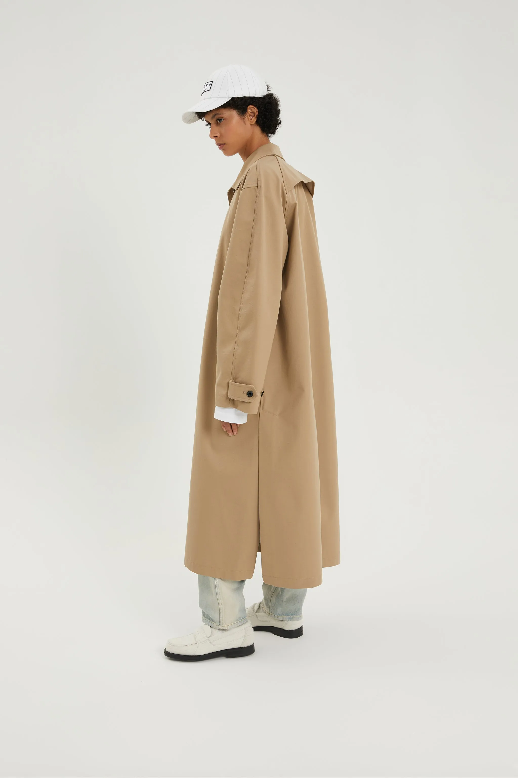 Mackintosh coat | Unisex