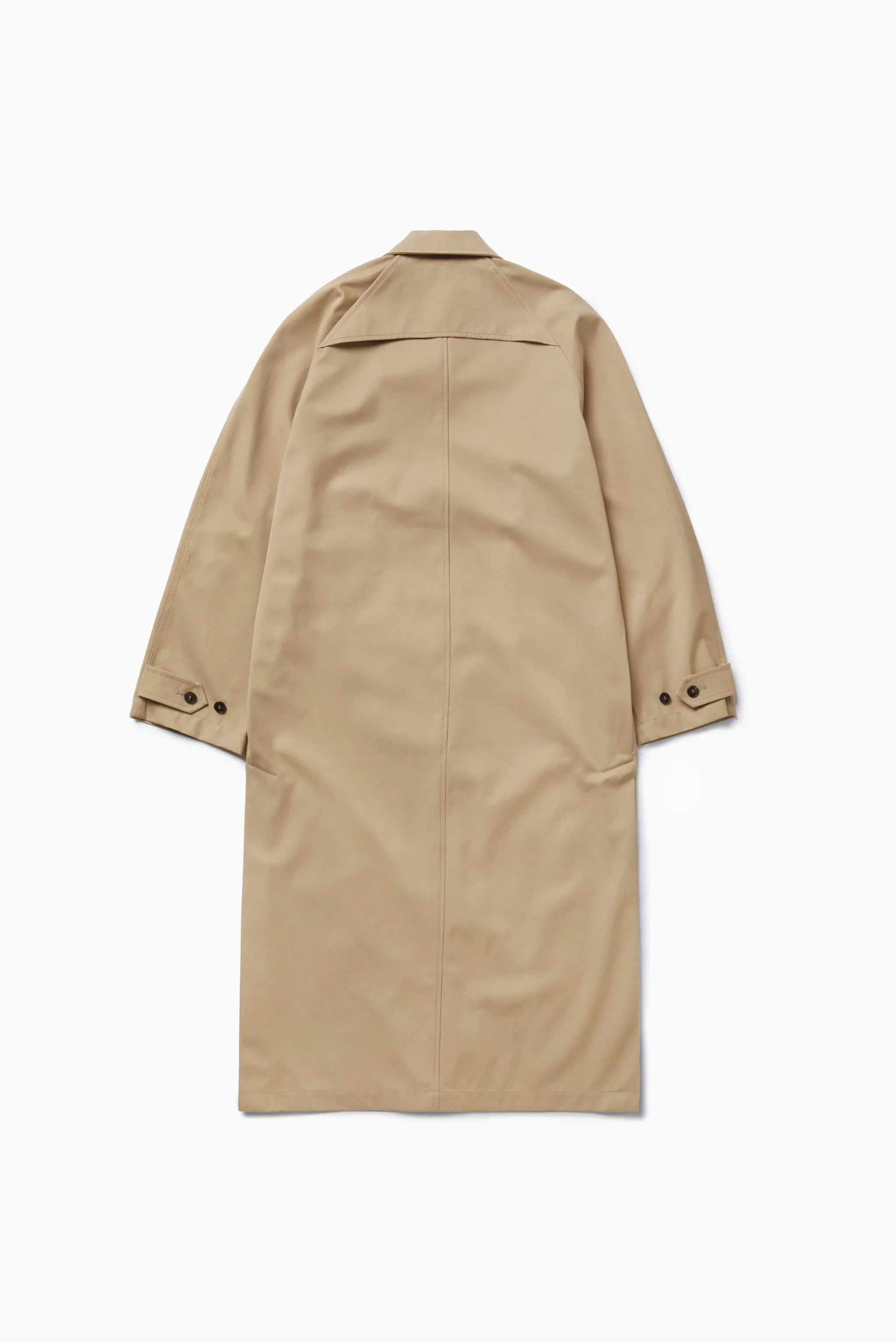 Mackintosh coat | Unisex
