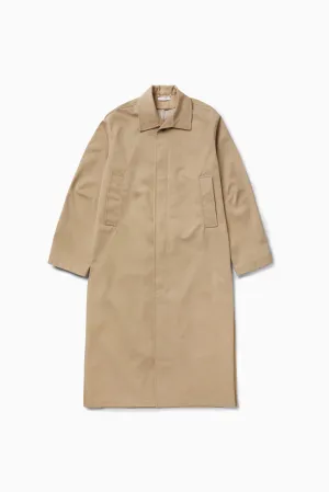 Mackintosh coat | Unisex
