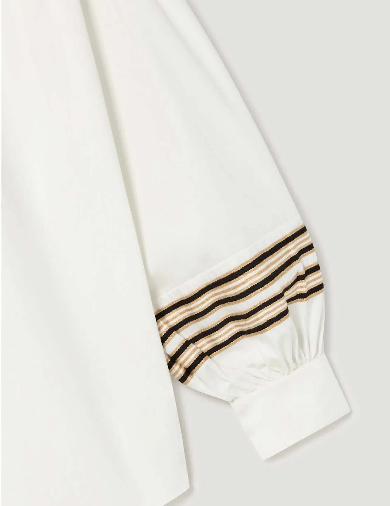 Nautical Shirt - New Season - Skatie