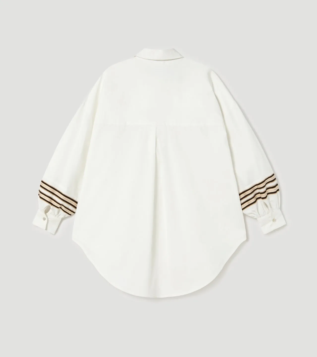 Nautical Shirt - New Season - Skatie