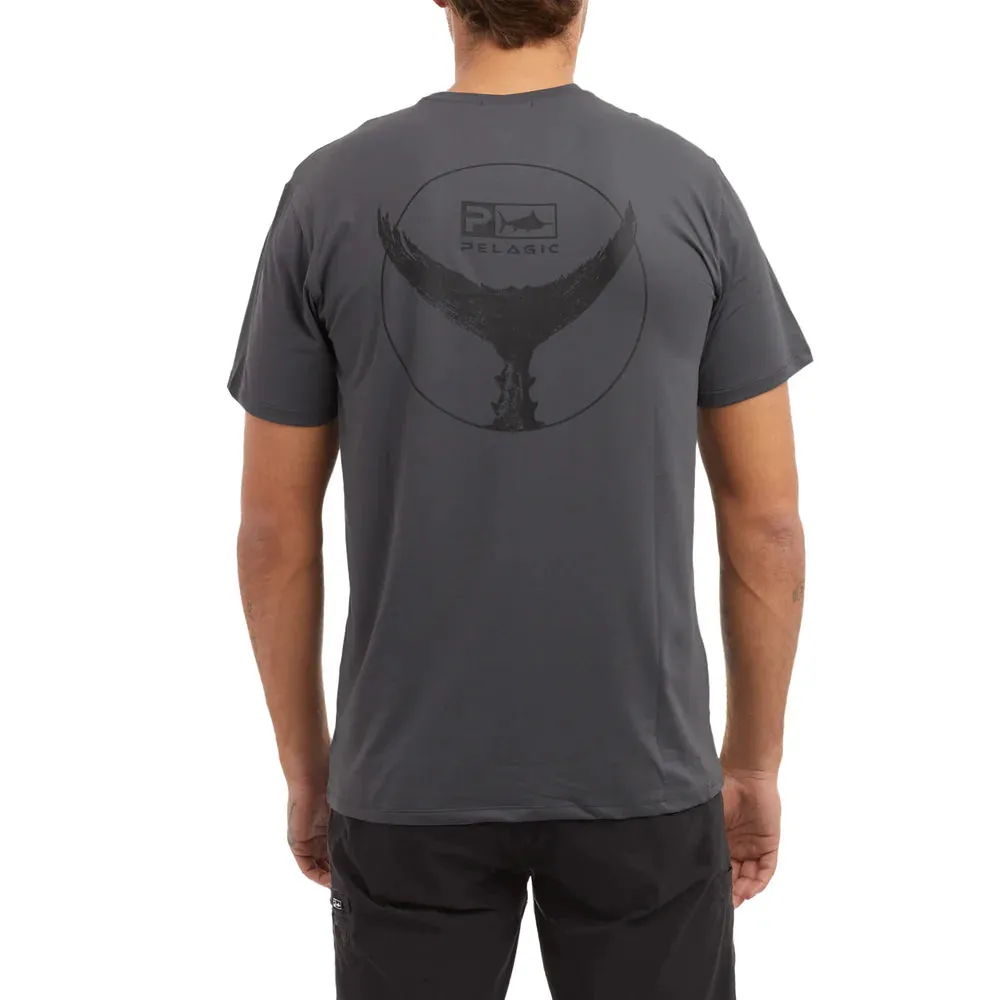 PELAGIC Stratos Tails Up Performance Shirt