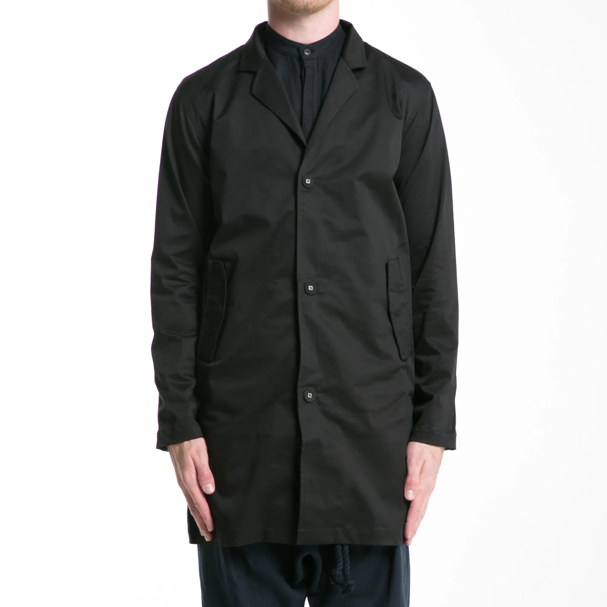 Publish: Cratos (Black)