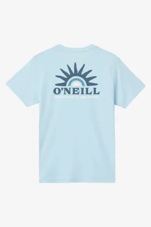 Sunrise Tee boys