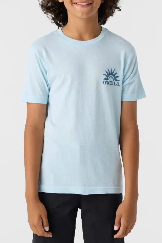 Sunrise Tee boys