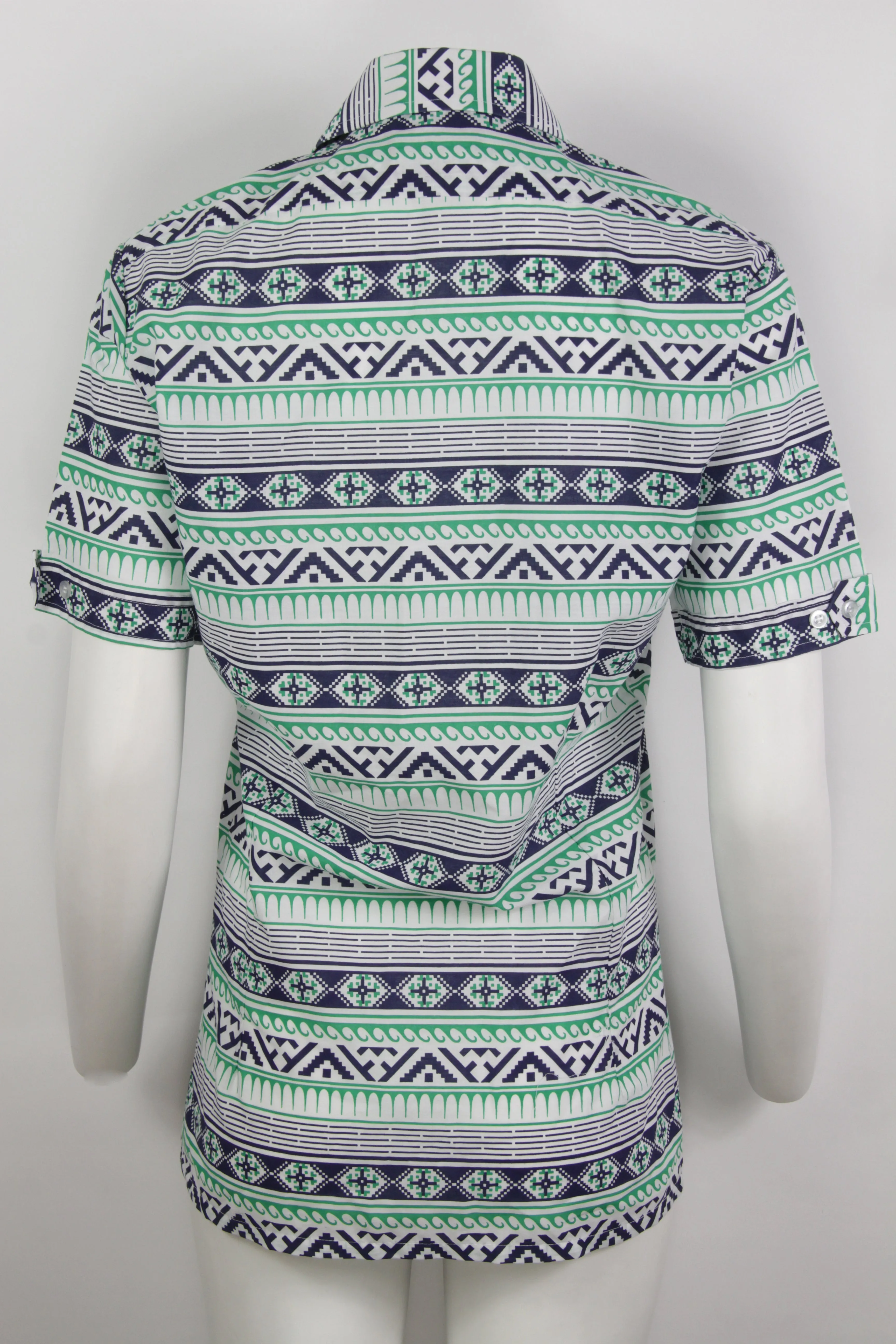 Vintage 70s Shirt - S