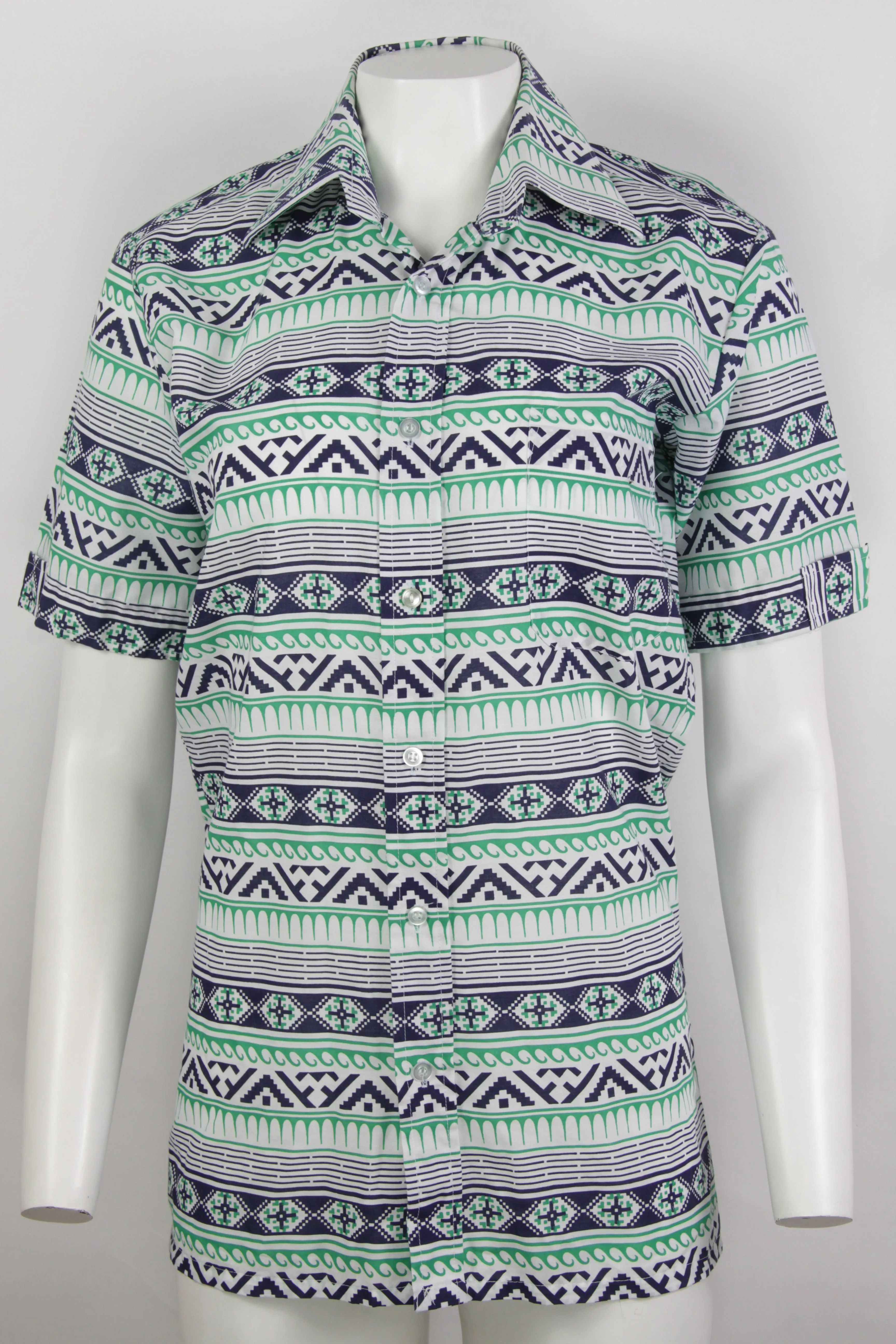 Vintage 70s Shirt - S