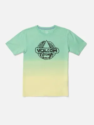 Wobbled Tee boys