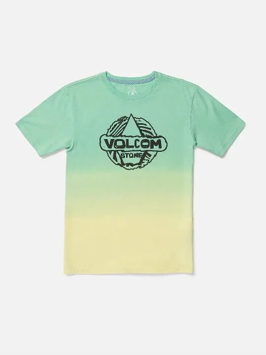 Wobbled Tee boys