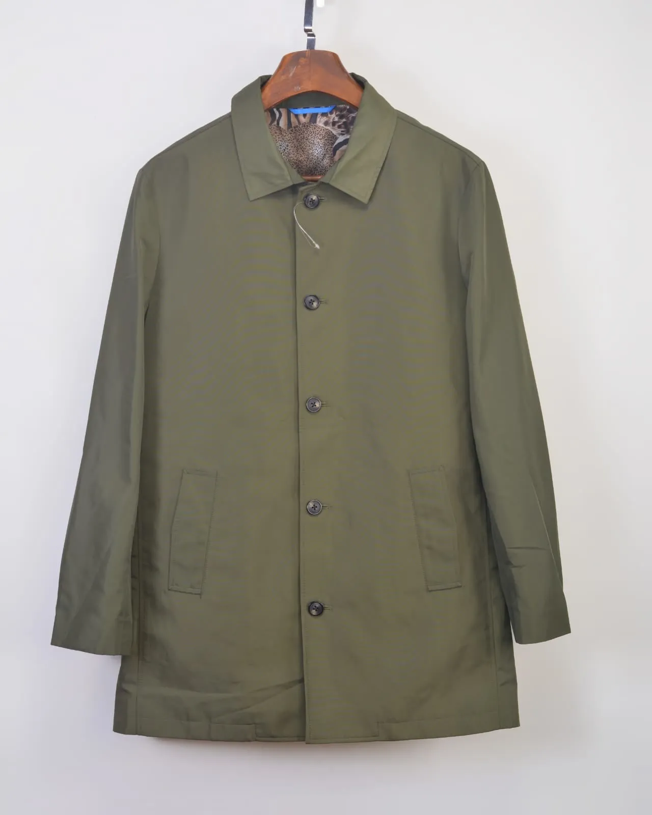 Women  Trench Coat