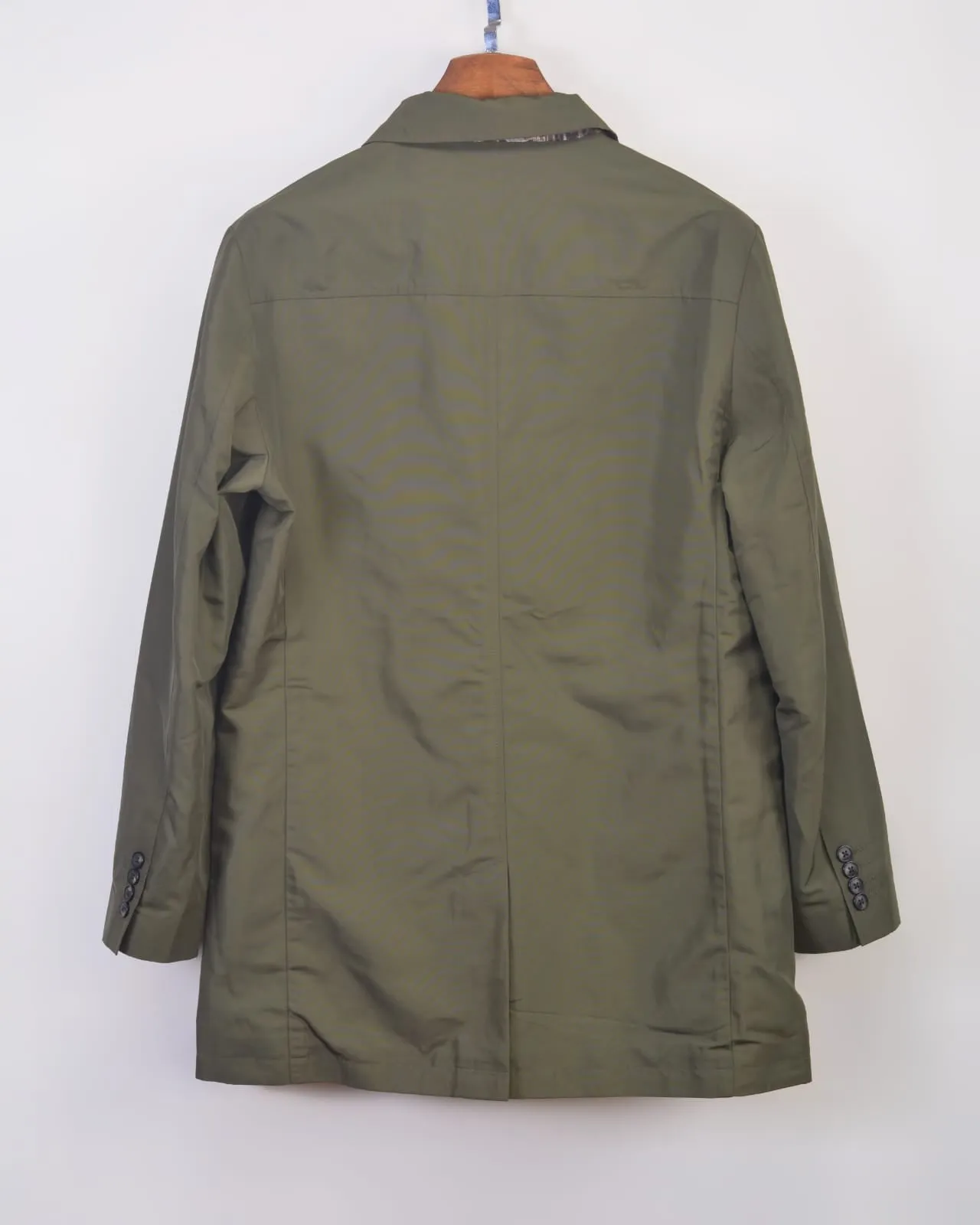 Women  Trench Coat