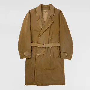 YZY SZN 6 Trench Coat